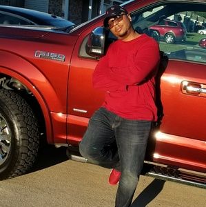 Meet your Posher, Shelton